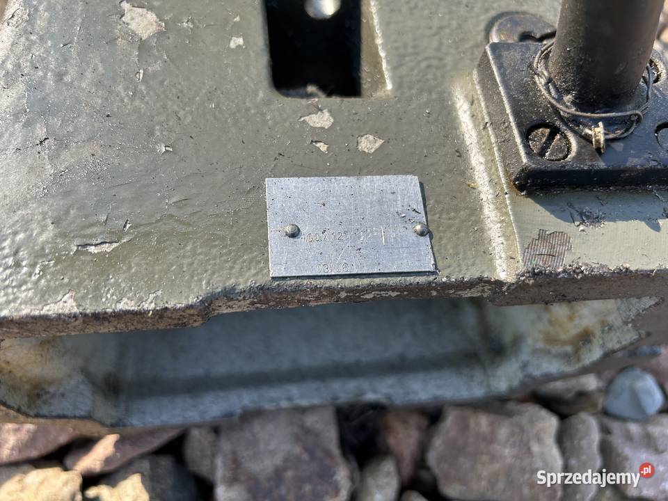 uchwyt mocujący tokarka frezarka do wiercenia małopolskie Kraków