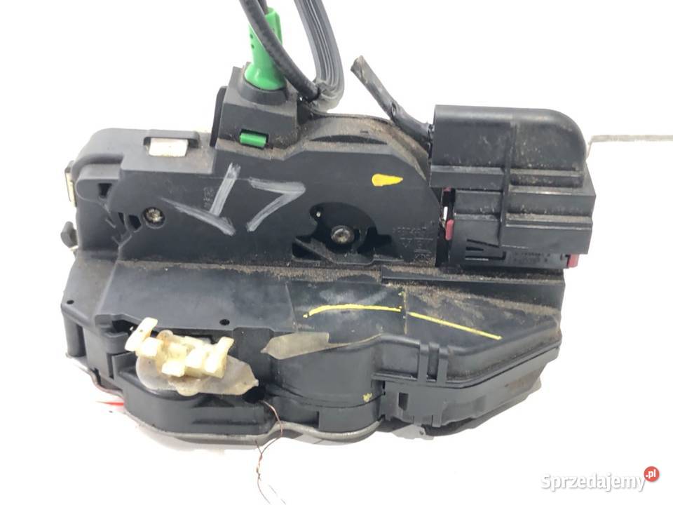 ZAMEK DRZWI LEWY TYŁ OPEL ASTRA J Kombi 1015 osobowe