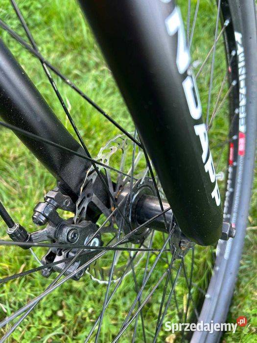 Rower Zundapp 50 Kryniczno