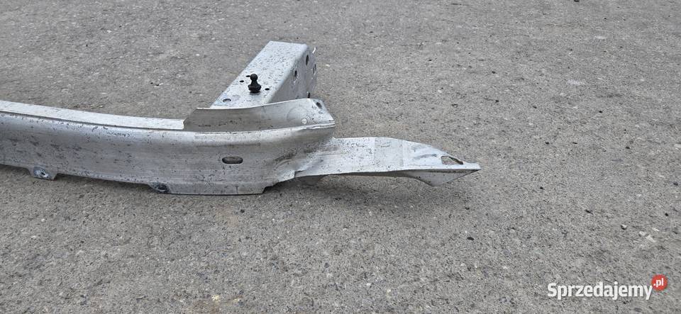 BELKA WZMOCNIENIE BMW Puławy