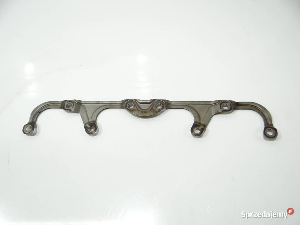 USZCZELKA KOLEKTORA WYDECHOWEGO BMW F01 F02 N63 osobowe Strzyżewice