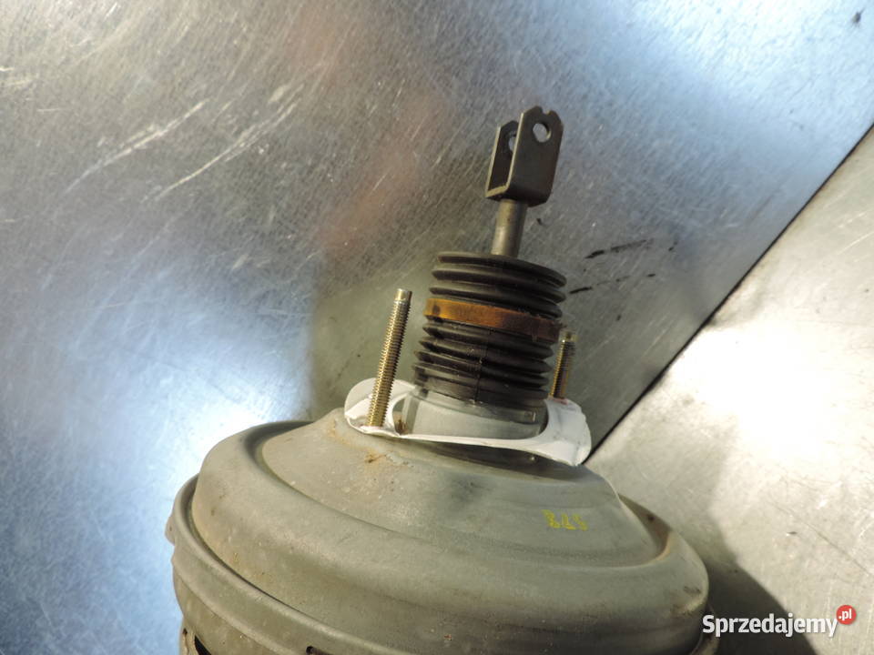 Mercedes VANEO W414 16 B SERWO POMPA HAMULCOWA sprzedam