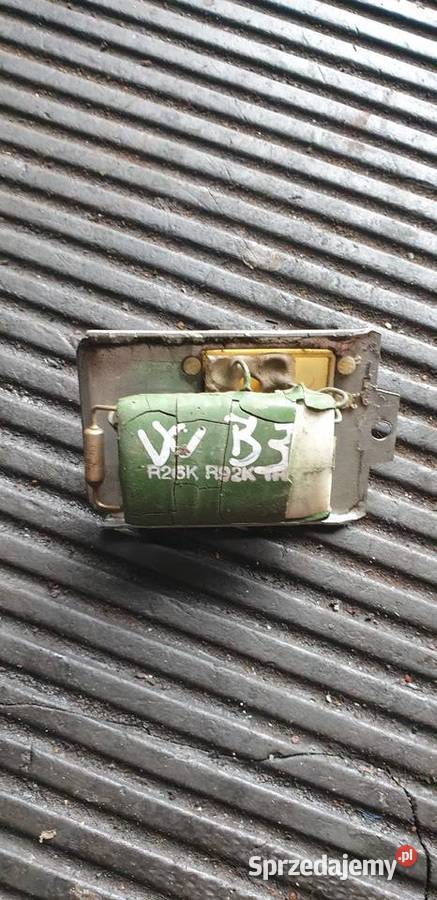 Opornica VW passat b3 Puławy