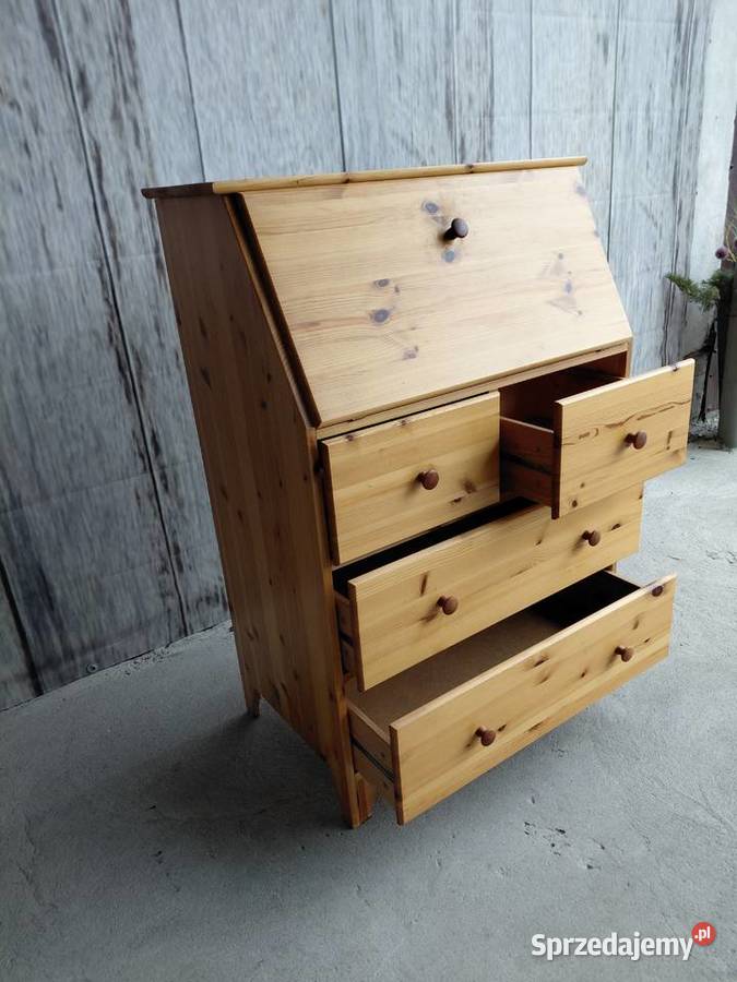 biurko sekretarzyk 949 Byczyna