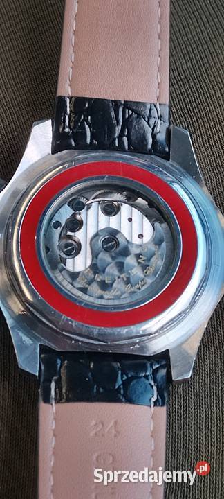 Zegarek Breitling for Bentley podkarpackie Rzeszów