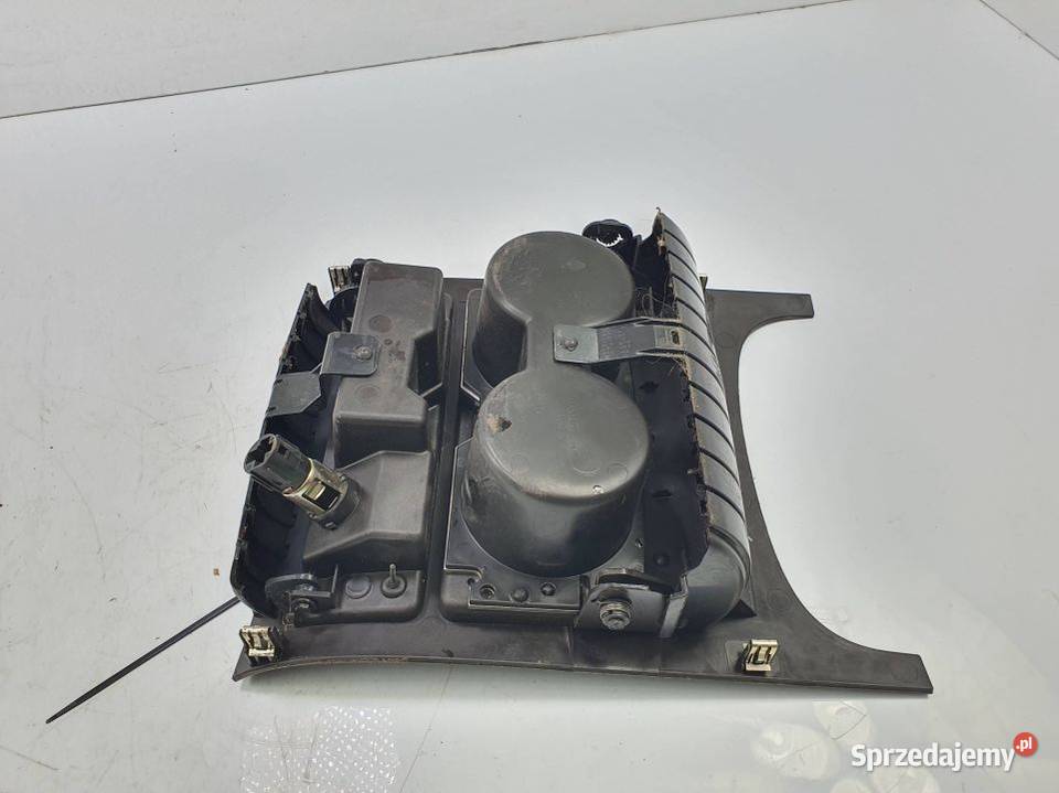 DEKOR LISTWA CADILLAC ESCALADE ESV Lipno