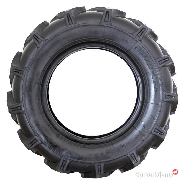 Opona rolnicza 50012 6PR 512 5x12 JODŁA ostry