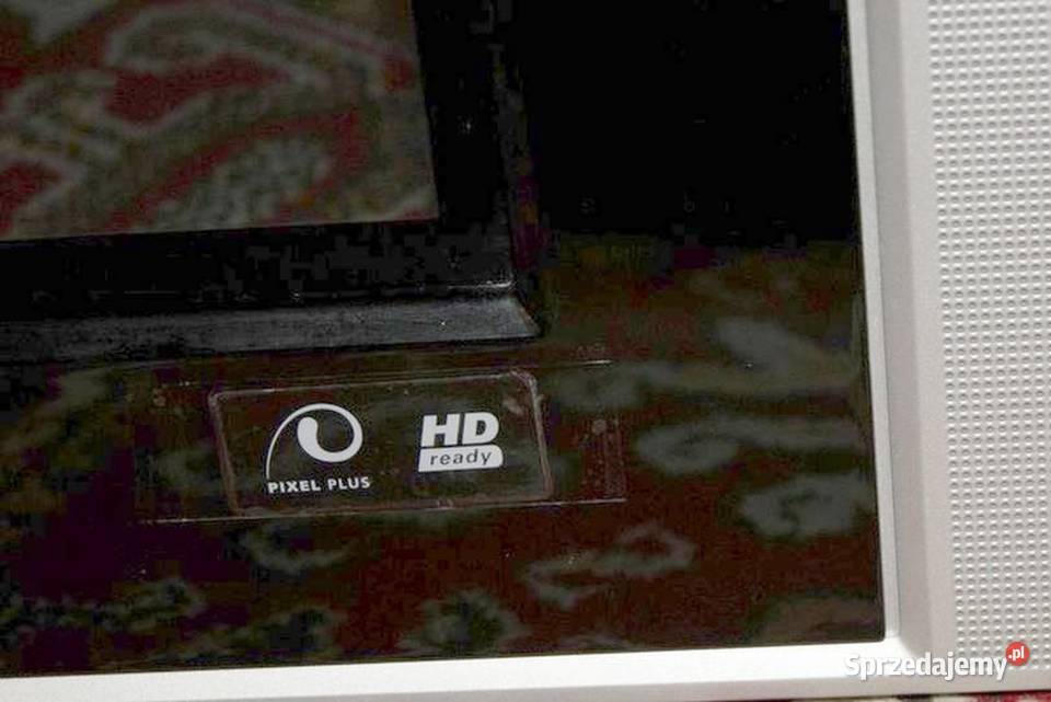 tv Philips Plazma 42 cale HD ready 42cale Buczek
