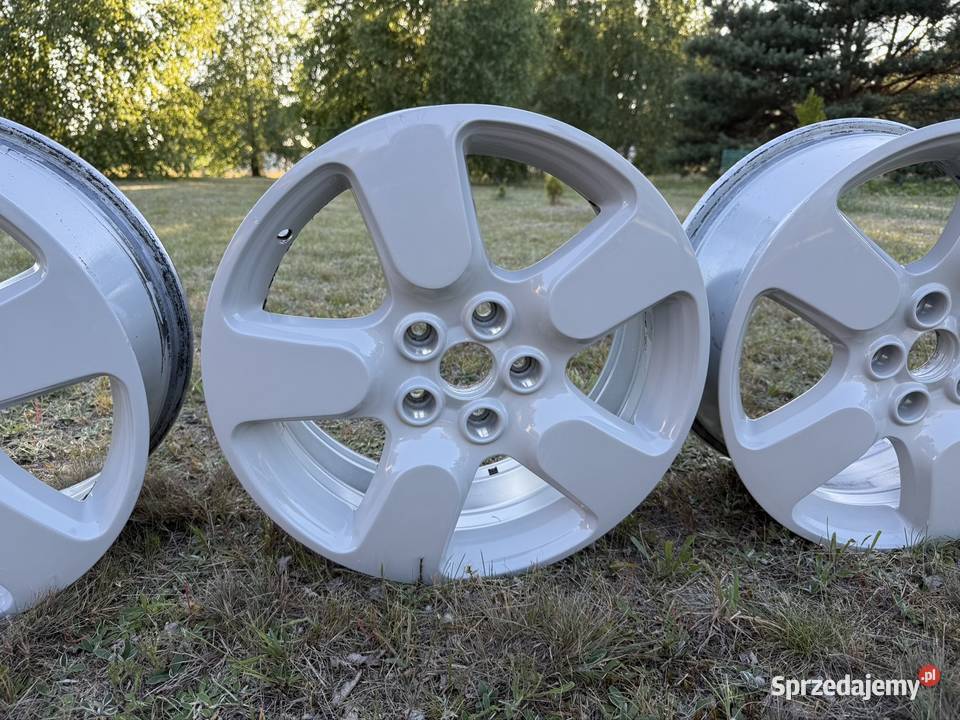 Felgi 5x112 R17 Kielce