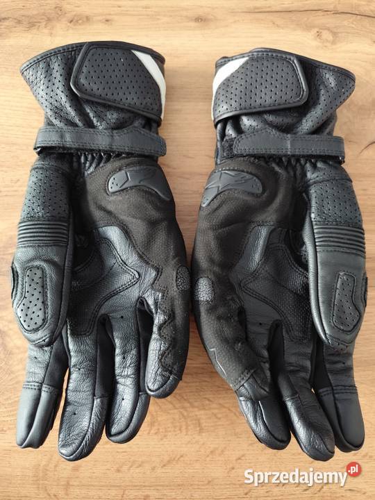 Rękawice motocyklowe Alpinestars SP1 podlaskie Grajewo