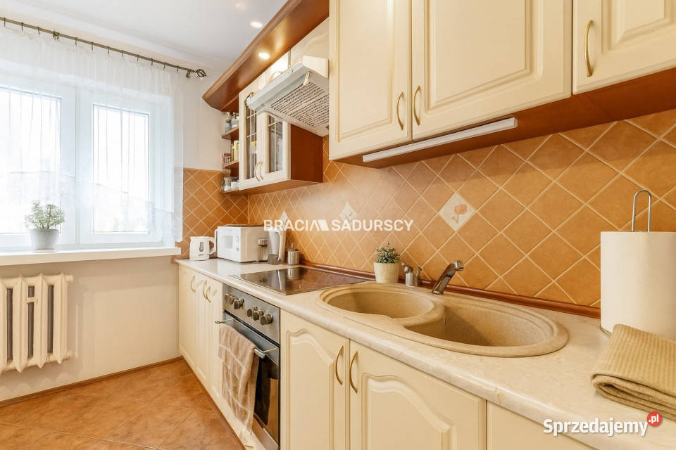 Mieszkanie Kraków os Oświecenia 5383m2