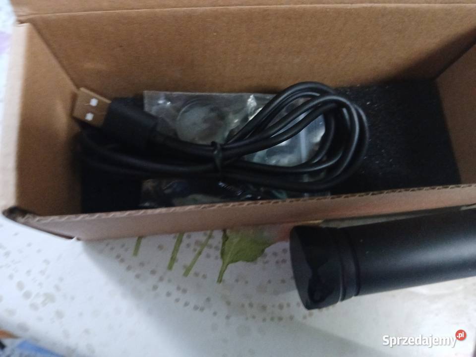 Super lampka kempingowa Inowrocław