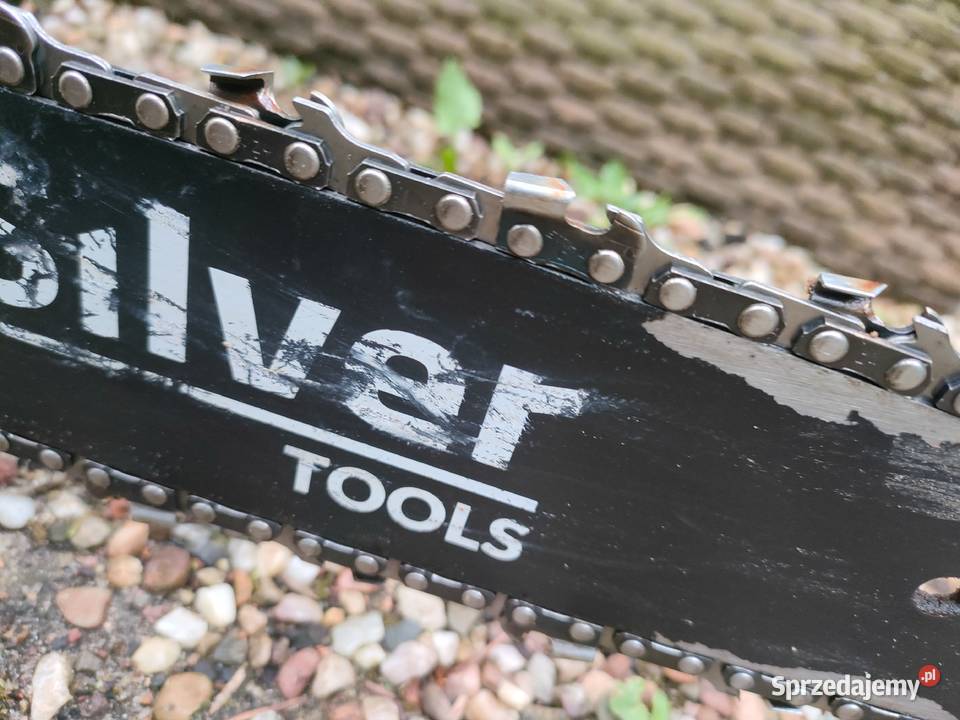 Stihl 023 Piła spalinowa łańcuchowa Piły łańcuchowe Stargard sprzedam