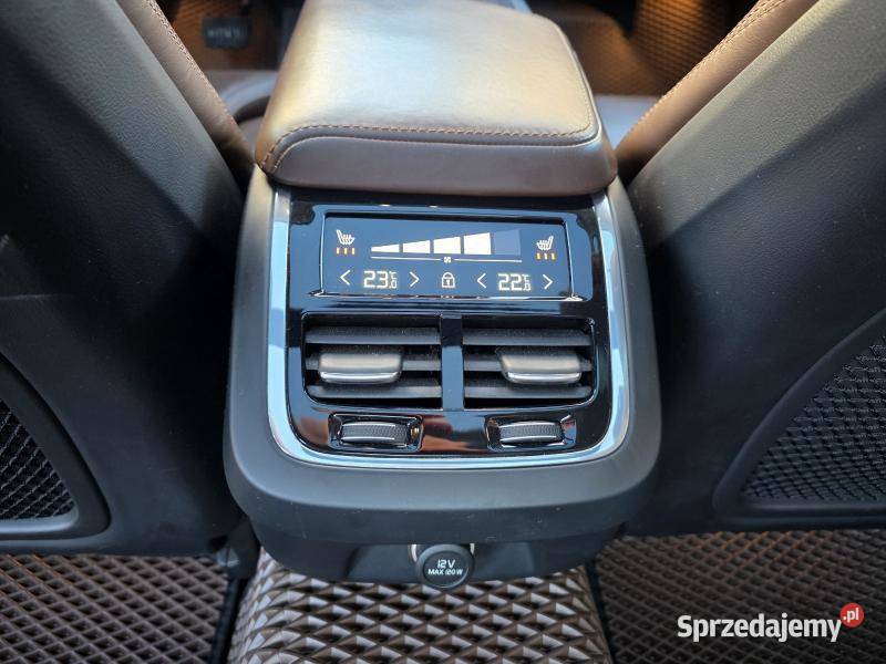 Inscription T6 20l 330 AWD 4X4 Dokumentacja 330KM mazowieckie Warszawa