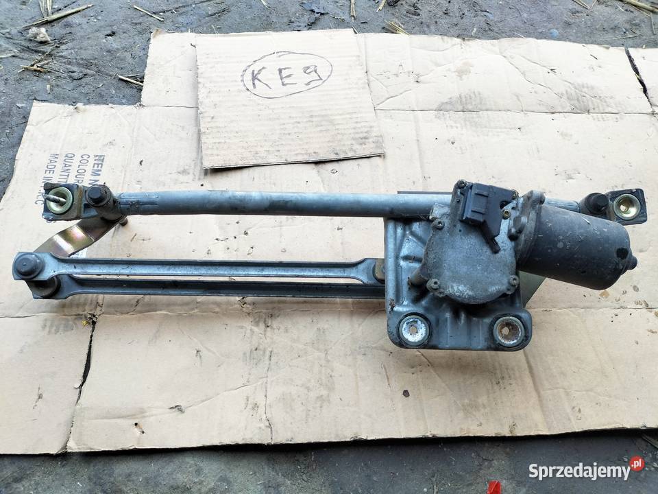 FORD MONDEO MK1 SILNICZEK MECHANIZM RAMIONA lubelskie Kamień-Kolonia