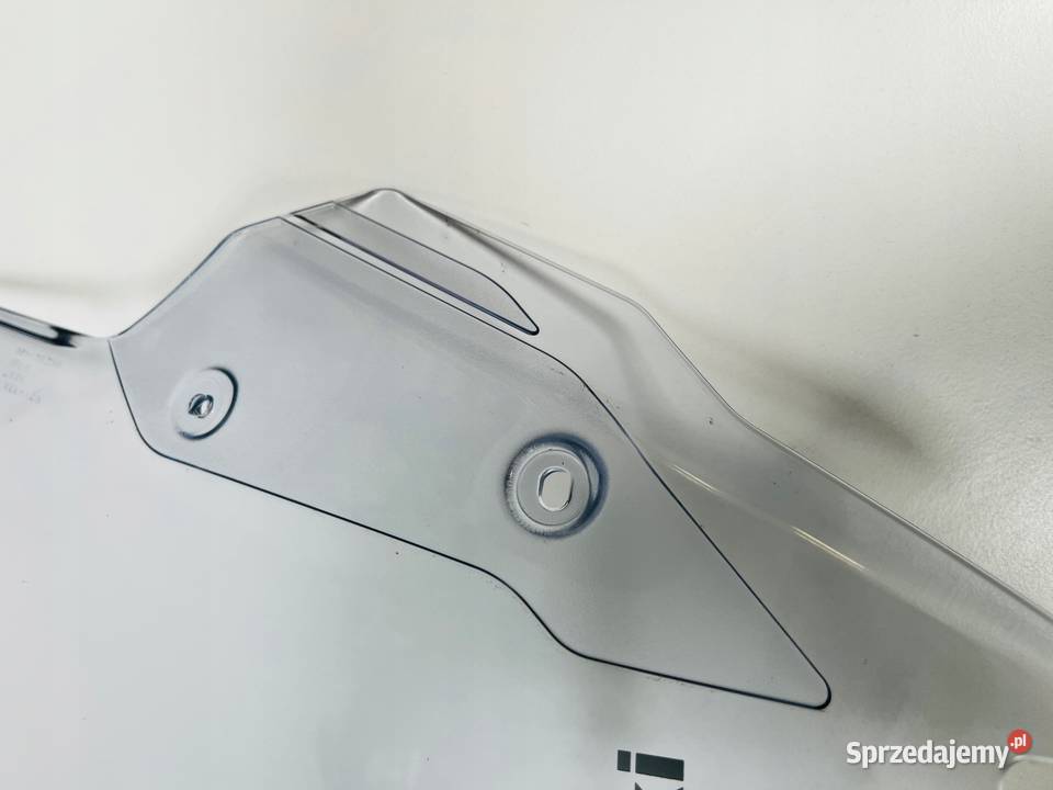KAWASAKI Ninja 1000 SX ZX1002 2023 Szyba Osłona Łobżenica