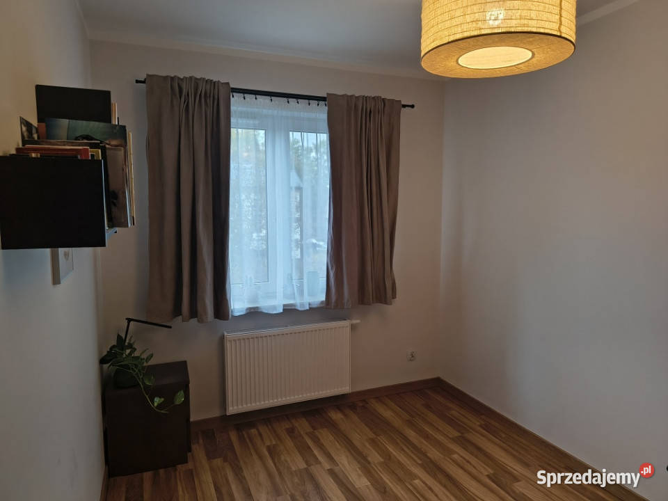 Mieszkanie dwupoziomowe 100m2 ogródek Kobyłka sprzedam