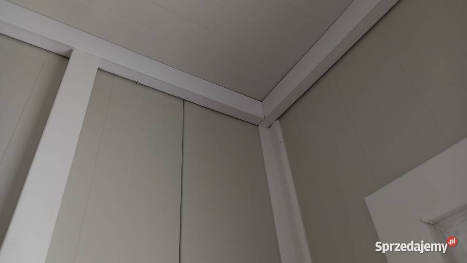 Kontener biurowy socjalny pawilon handlowy sprzedam