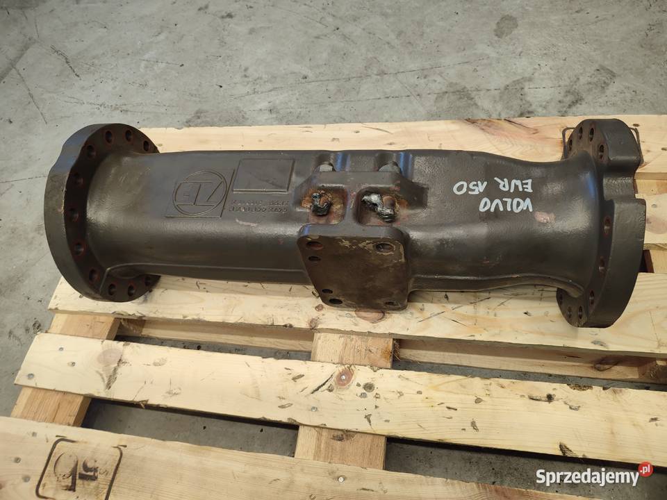 Pochwa mostu Volvo EWR 150 ZF552107172 Wilkowo sprzedam