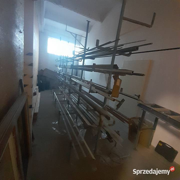 zestaw do produkcji rolet mosikitier tanio Międzyrzecz