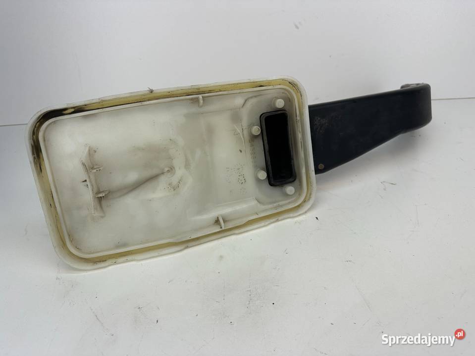 Pokrywa Puszki Filtra Powietrza Polaris Sulęcin