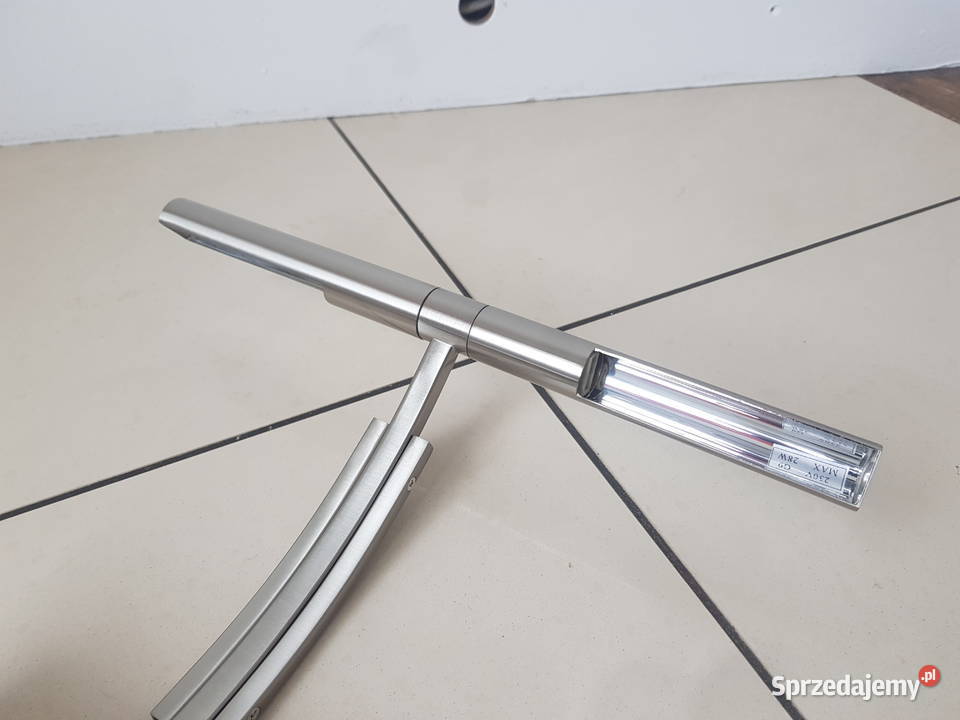 Lampa obraz lutro obrazówka LED G9 wymienne Warszawa sprzedam