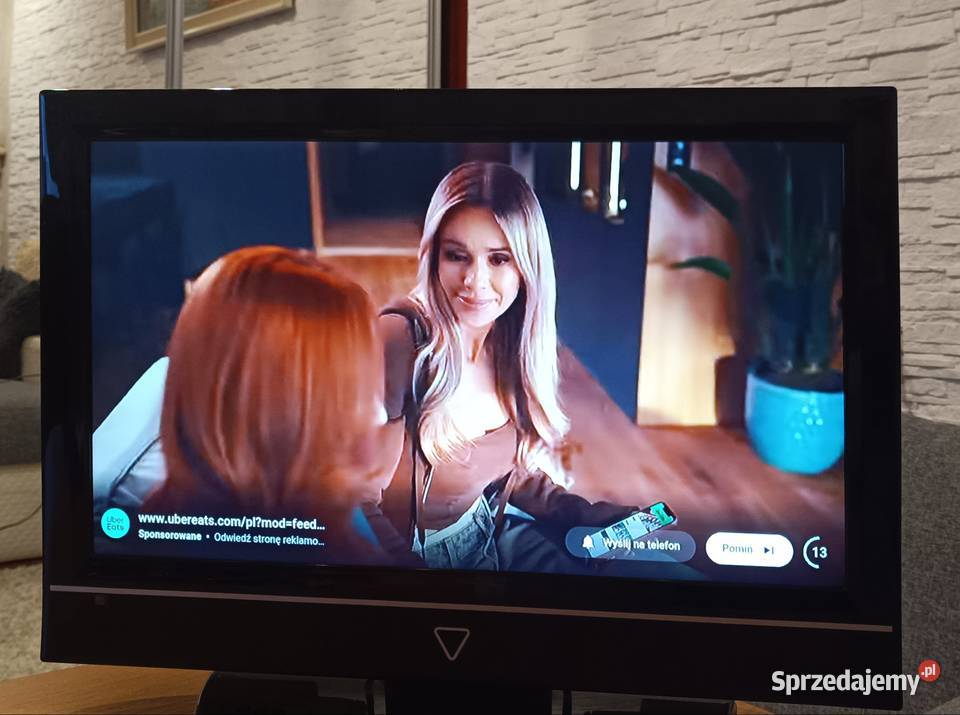 Telewizor LCD 185