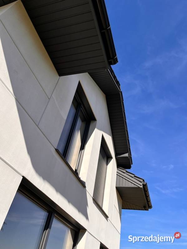 Podbitki dachowe Mokrzyska sprzedam