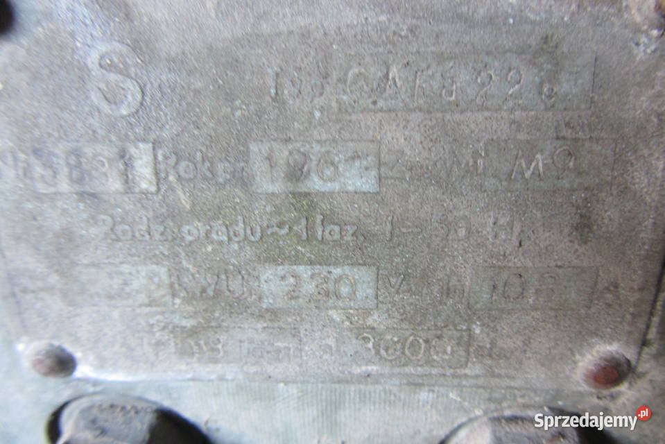 Agregat prądotwórczy 230 v Agregaty prądotwórcze lubelskie