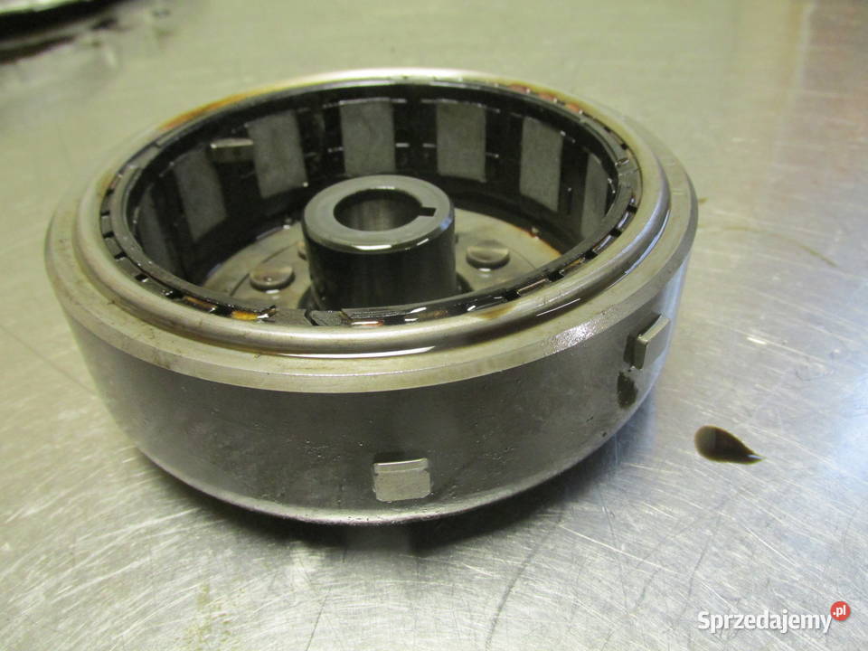 Magneto Yamaha XT 600 2KF 88r Sandomierz