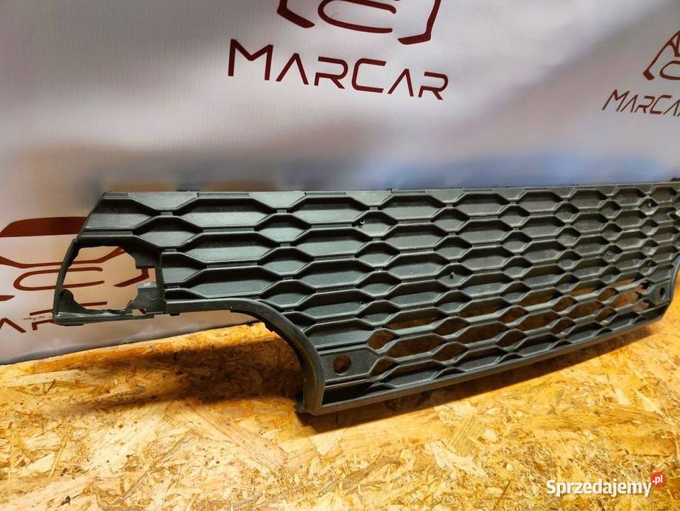 Grill Atrapa Kratka Przód Mini John Cooper Works Pleszew