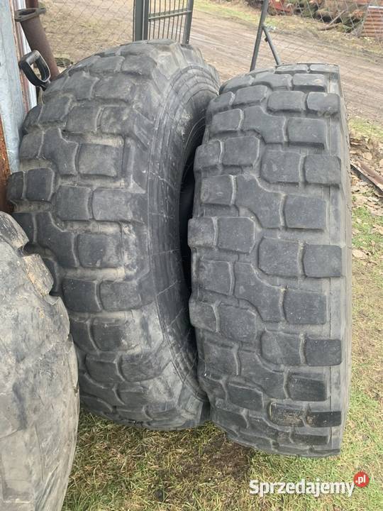 Opony 1400 R20 22PR Nidzica