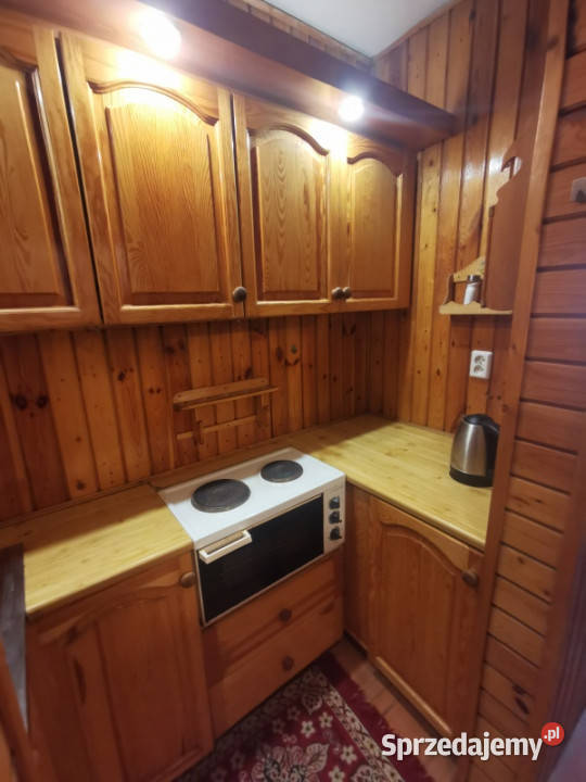 Słoneczna kawalerka 2679 m2 w Szczecinie na Szczecin