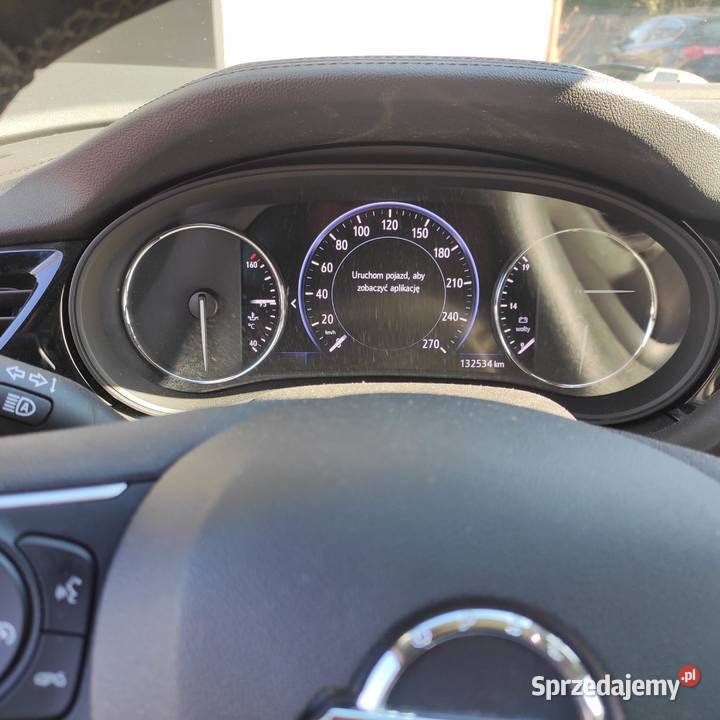 IDEALNA BEZWYPAKOWA 100 ORYGINAŁ Samochody osobowe Pabianice