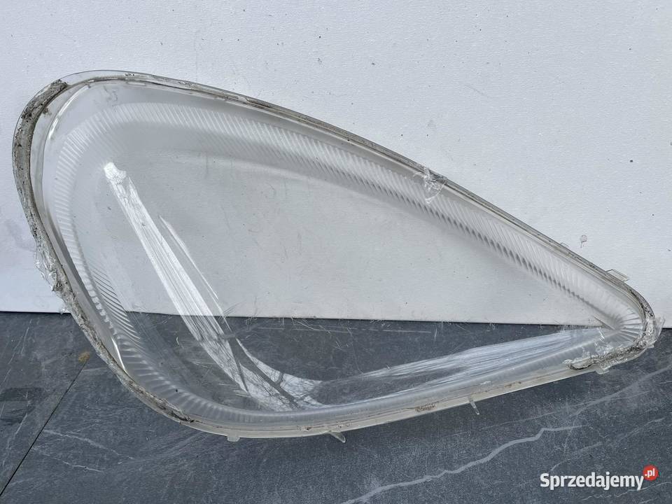 MERCEDES AKLASA W168 LIFT LEWY KLOSZ Ostroróg