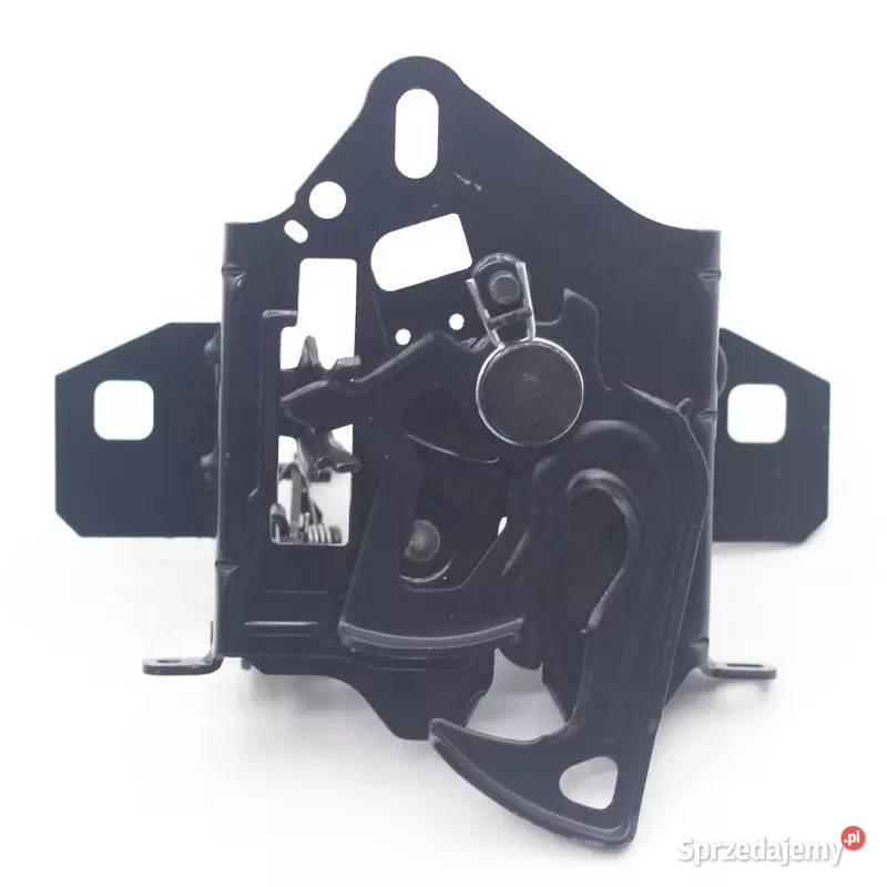 Volkswagen Passat B5 9601 zamek maski pokrywy