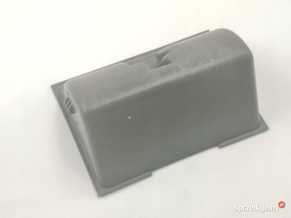 POPIELNICZKA FIAT CINQUECENTO SPORTING 19921998 Ramiona wycieraczek