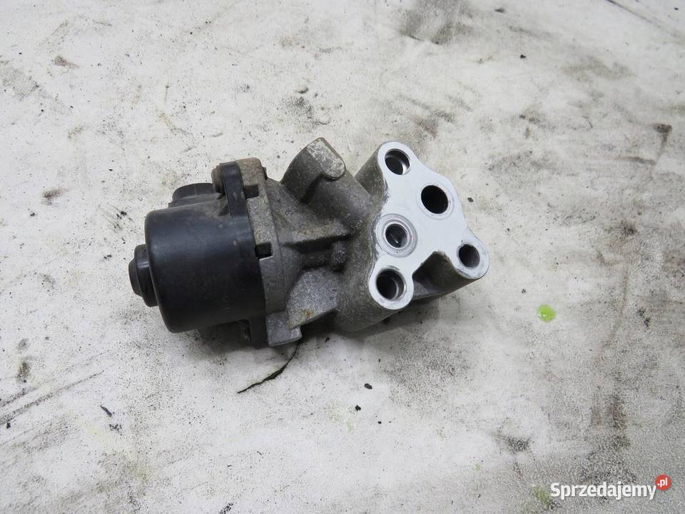 ZAWÓR EGR PEUGEOT 108 C1 II AYGO II 10 12V osobowe