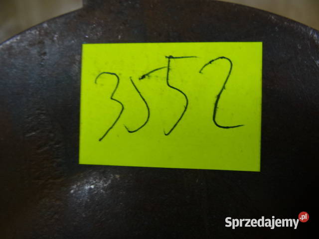 tarcza sprzęgła docisk IFA BK 350 org DDR Żary