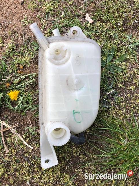 Toyota Auris 14 D4D zbiorniczek wyrównawczy Białystok sprzedam