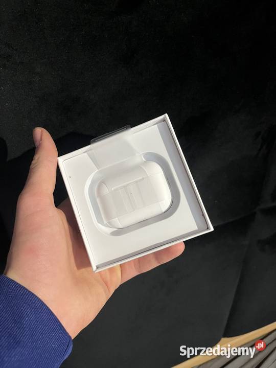 Słuchawki Air Pods 2 pro dolnośląskie Wrocław