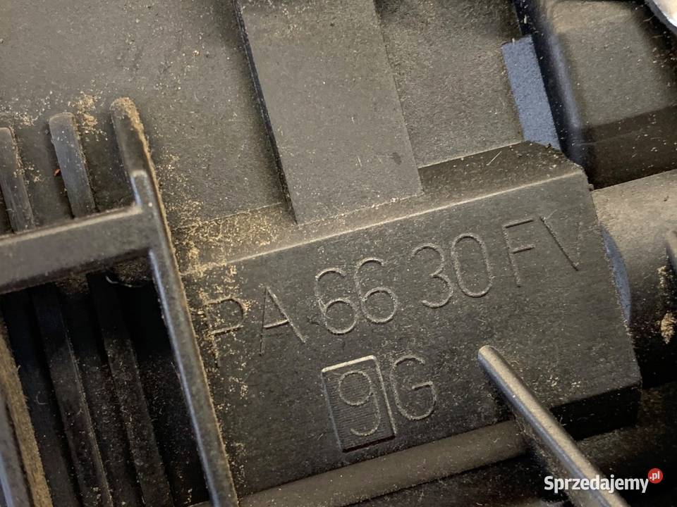 ZAMEK DRZWI LEWY TYŁ SKODA ROOMSTER Van minibus sprzedam