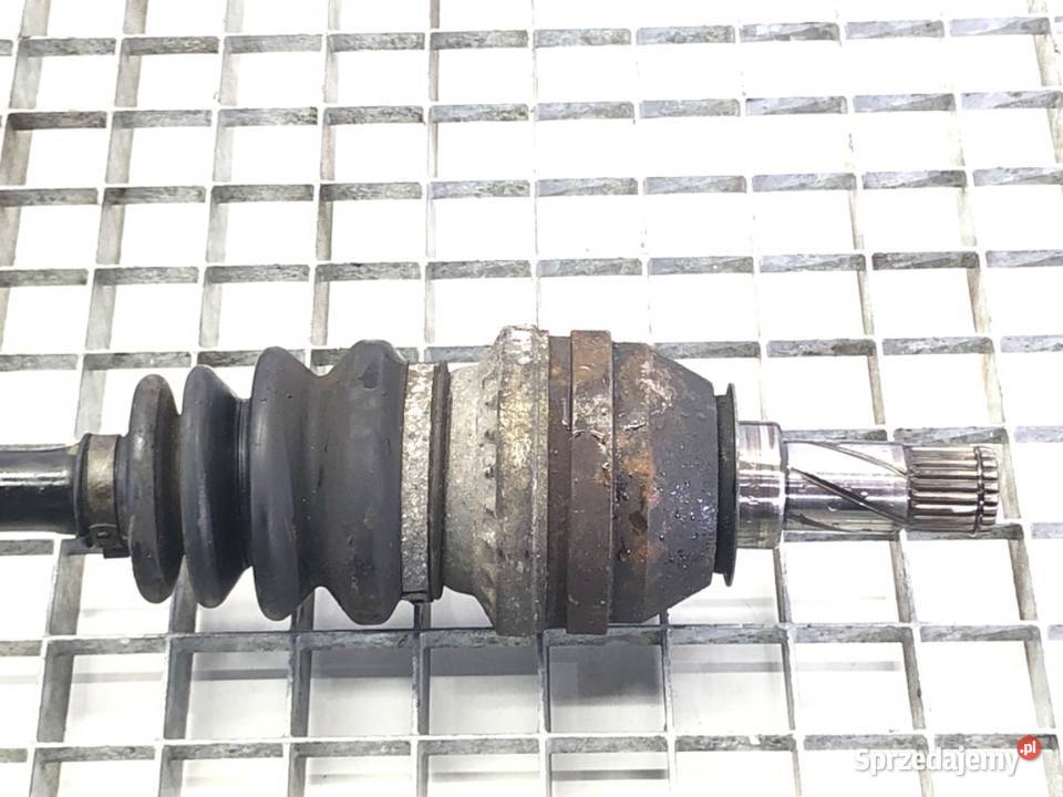 PÓŁOŚ PRAWY PRZÓD OPEL ASTRA H 14 90 0414 podkarpackie