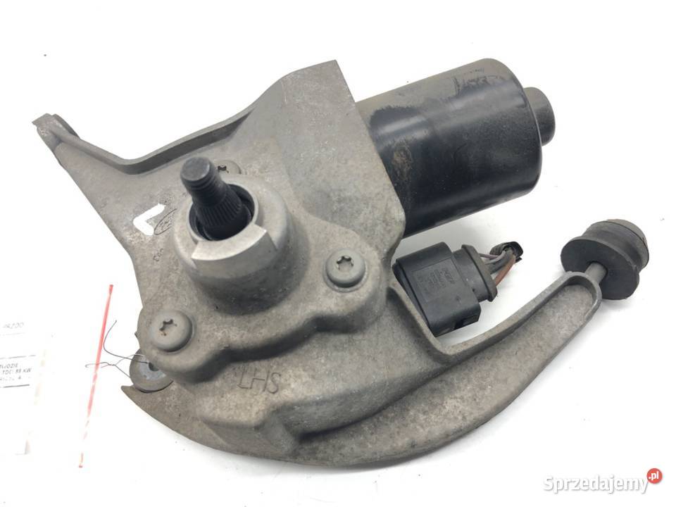 MECHANIZM WYCIERACZEK LEWY PRZÓD FORD TRANSIT podkarpackie sprzedam