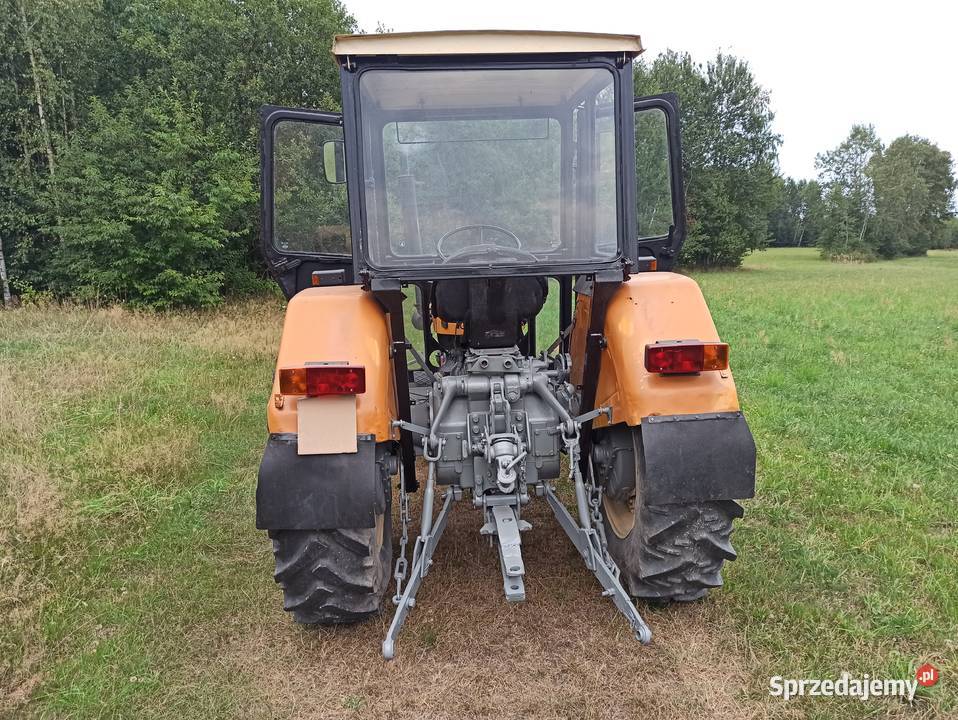 Sprzedam ursus c 360 3P Włoszczowa