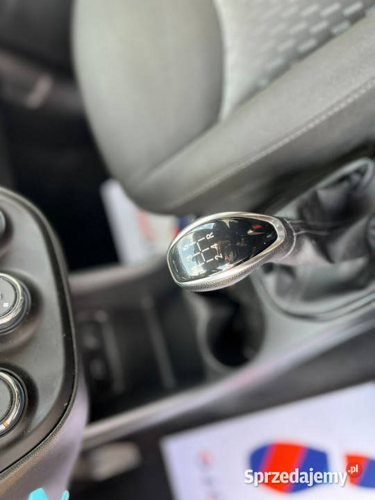 Opel Karl klima mały przebieg Rocks Viva Rocks I Hatchback Lębork sprzedam