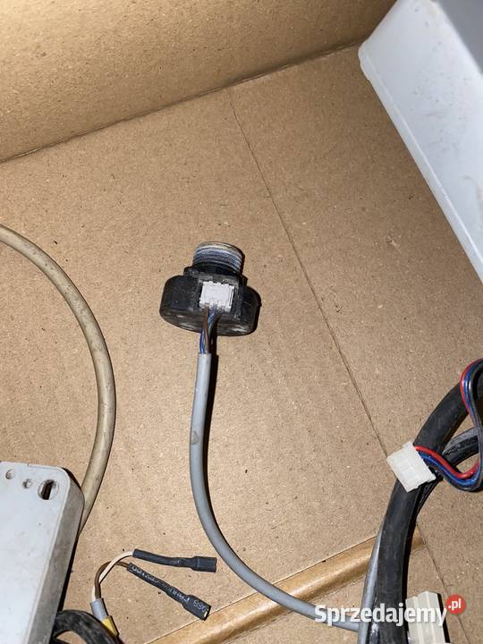 Płyta główna Termet Mini Turbo części Rzeszów