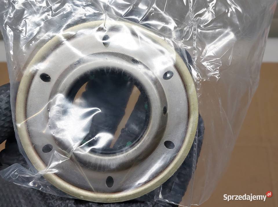 USZCZELNIACZ WAŁU PRAWA PÓŁOŚ OPEL VECTRA C Mielęcin sprzedam
