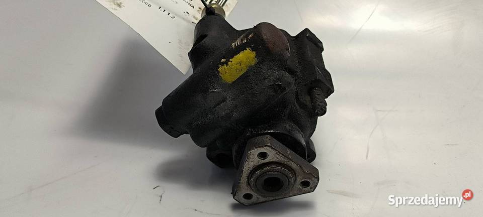 POMPA WSPOMAGANIA RENAULT CLIO II Lipno