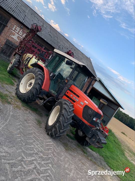 Same SIlver 90 Krzczonów Pierwszy sprzedam